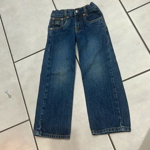 Boys Blue Jeans